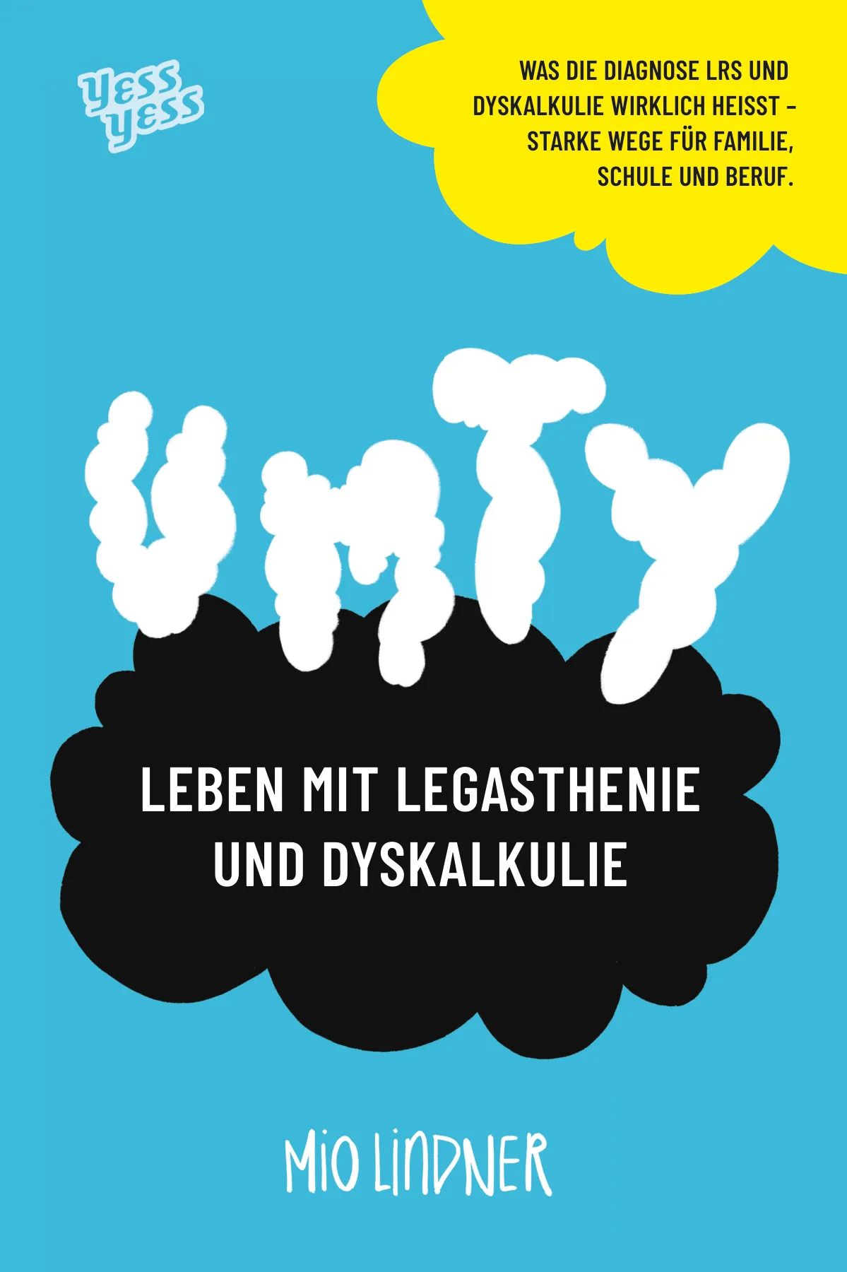 Buchcover UMTY