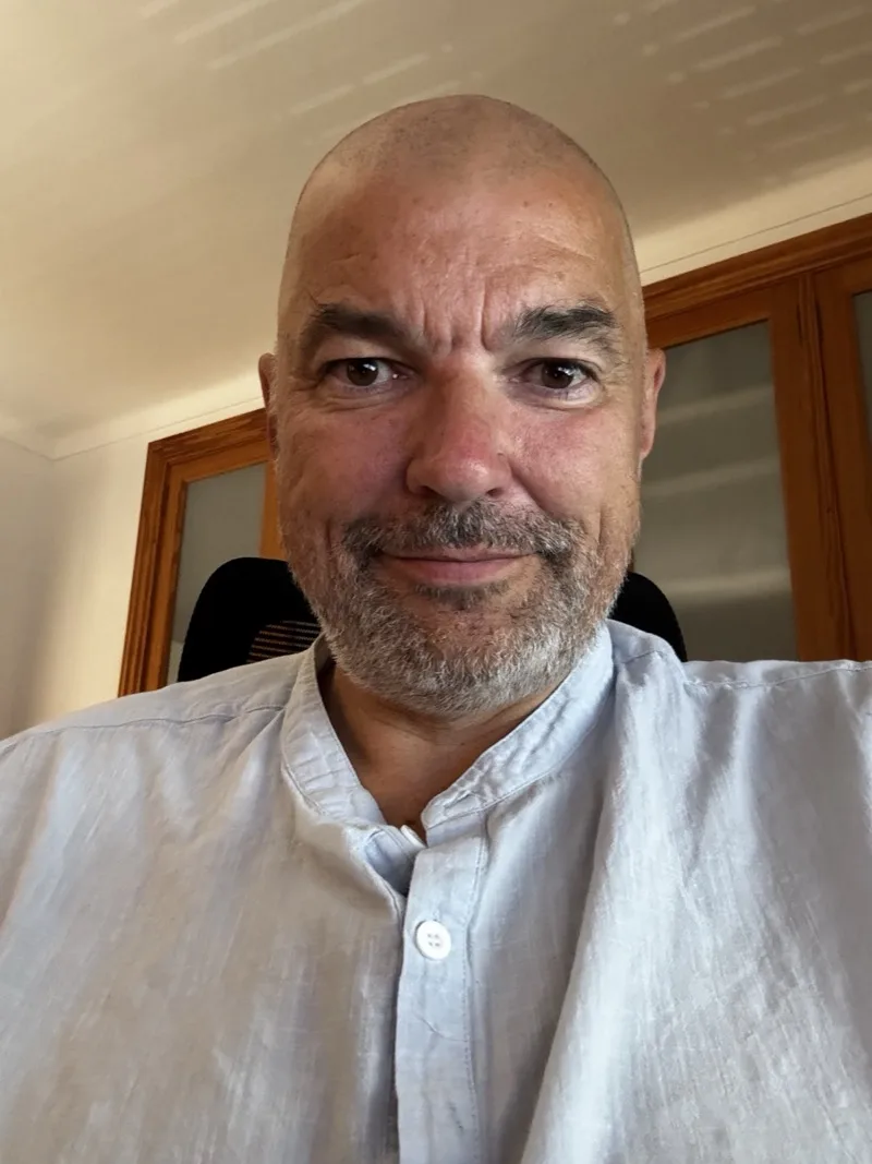 Markus Coenen